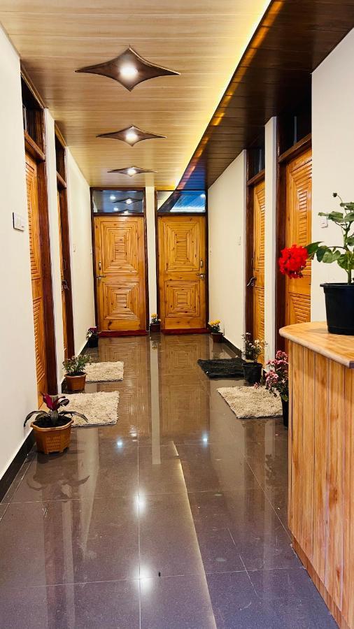 Sana Luxury Cottage, Manali Exteriör bild